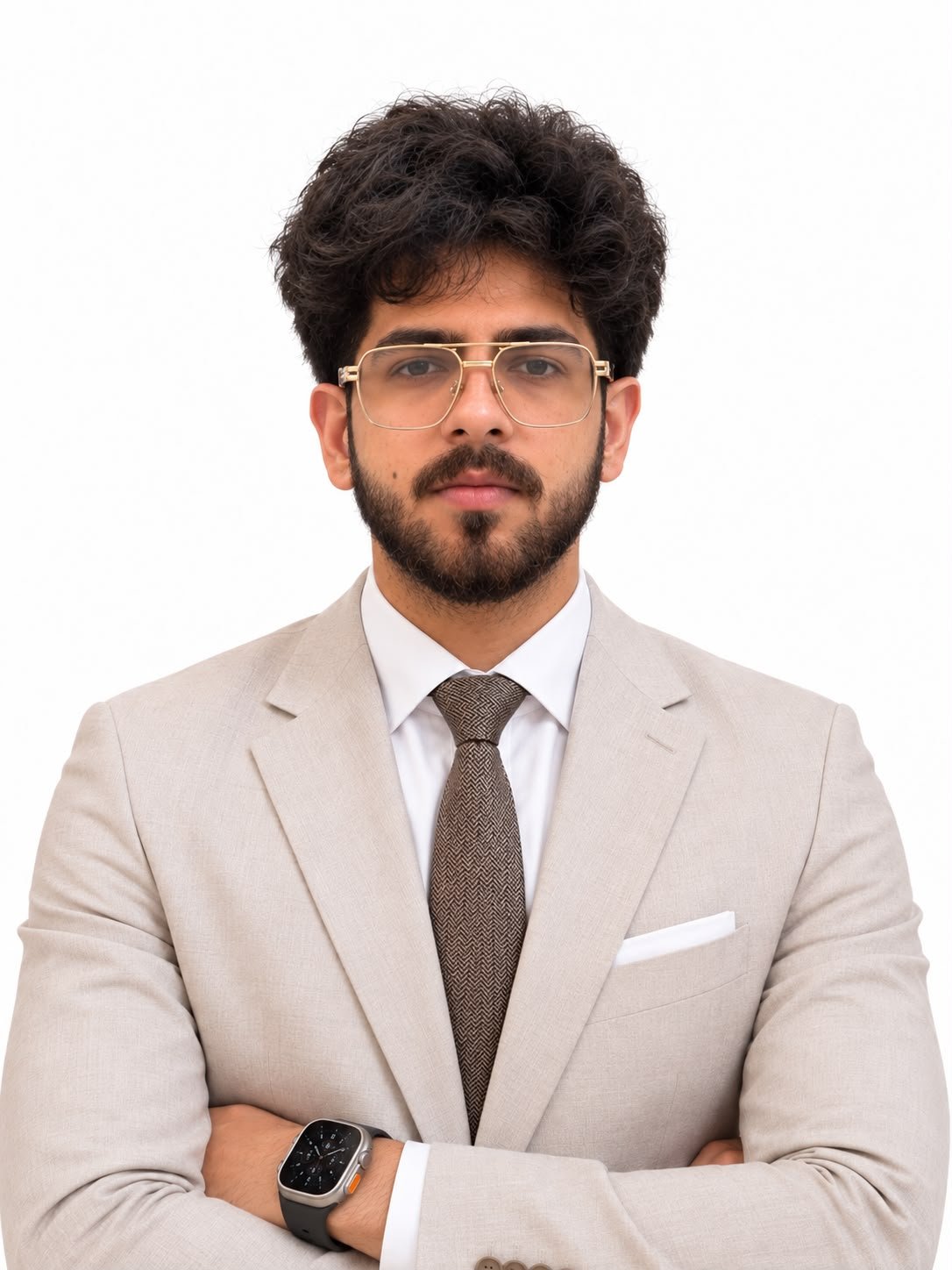 Harmandir Singh - Project Manager India
