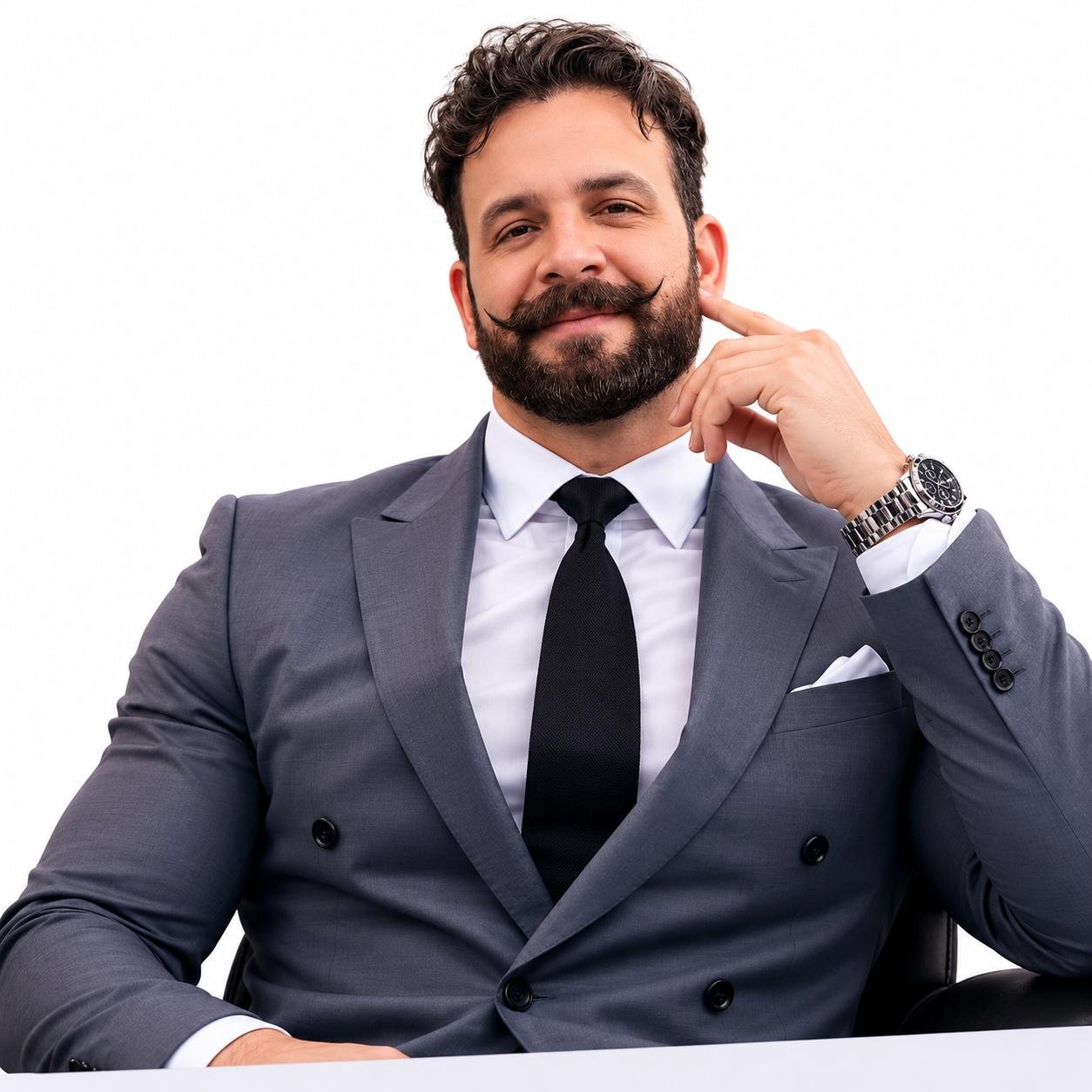 Andy - Co Founder